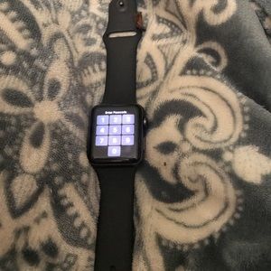 series 3 42mm gps apple watch